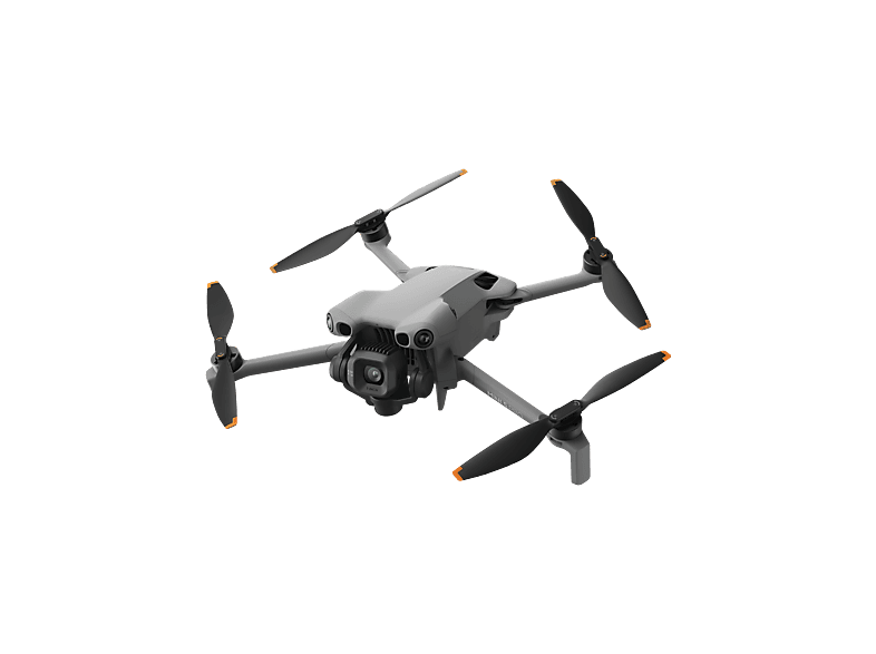 Mini Dron DJI con 50 megapixel en color Gris