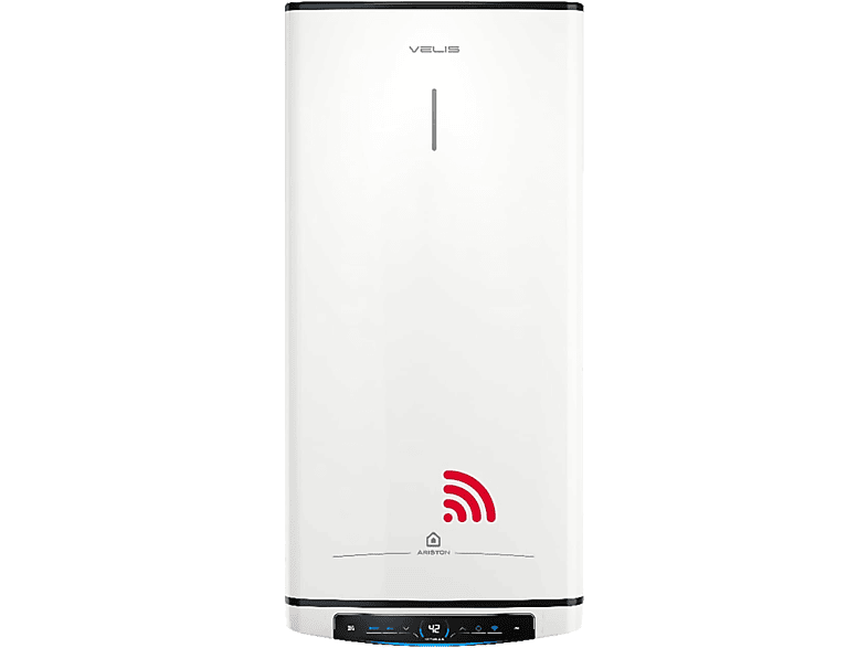 Termo eléctrico ARISTON — 1500 W y 8 bar (mod. Velis Pro)