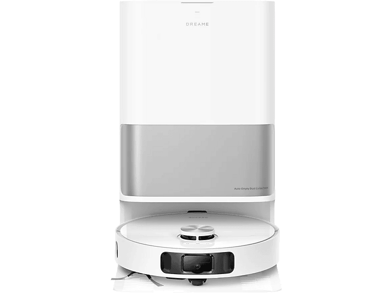 DREAME Robot friegasuelos en color Blanco (mod. L10s Ultra Gen 2)