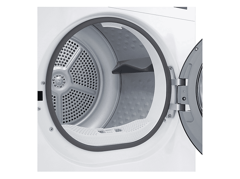 LG Secadora bomba de calor en color Blanco — 8 kg y 8 programas — foto 16