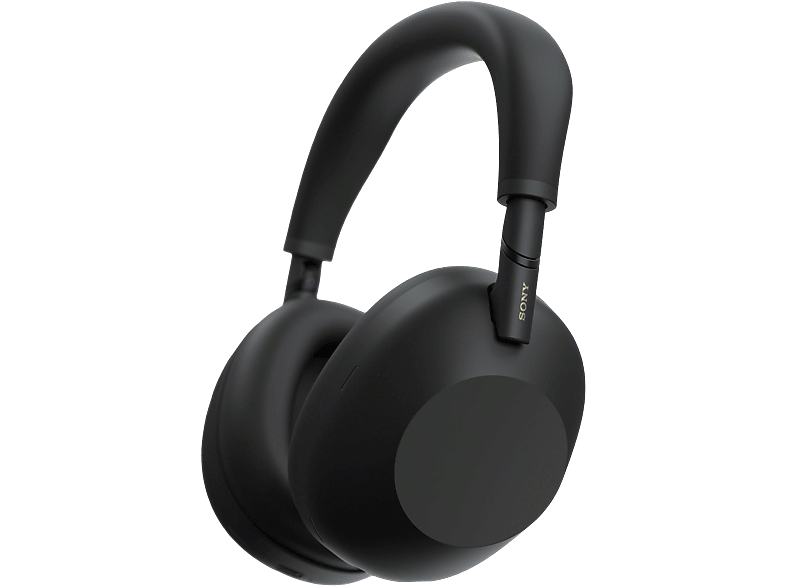 Auriculares inalámbricos SONY en color Negro, Cancelación ruido