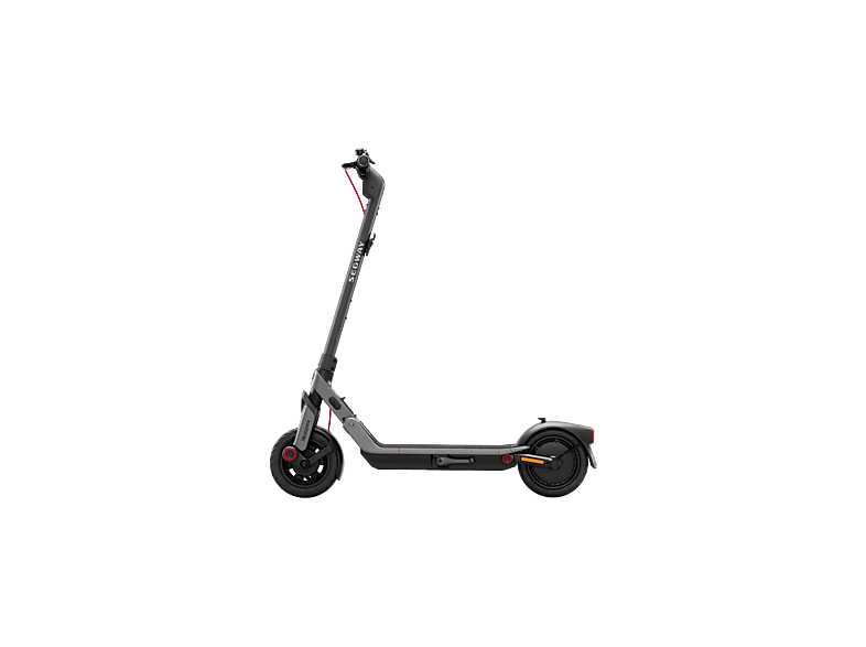 Patinete eléctrico SEGWAY en color Negro/Plata, Tipo 1 / VPL — foto 3