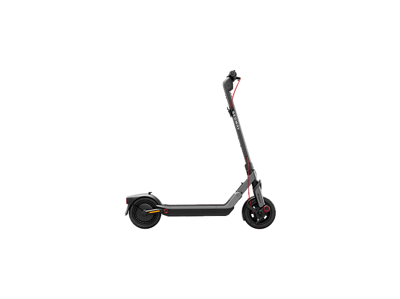 Patinete eléctrico SEGWAY en color Negro/Plata, Tipo 1 / VPL — foto 4