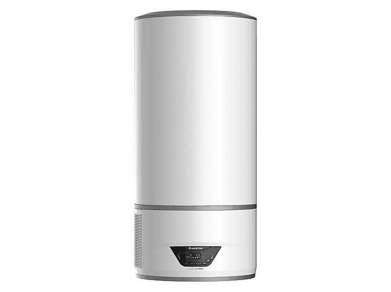 ARISTON Bomba de calor en color Blanco (mod. LYDOS HYBRID) — foto 1