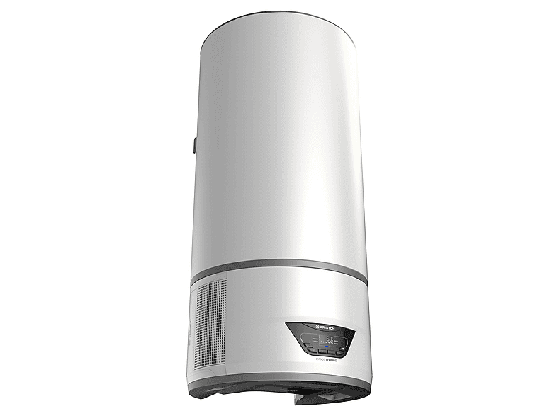 ARISTON Bomba de calor en color Blanco (mod. LYDOS HYBRID) — foto 2