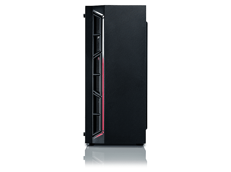 Pack PC gaming BEASTCOM, AMD Ryzen™ 5 3400G — foto 2