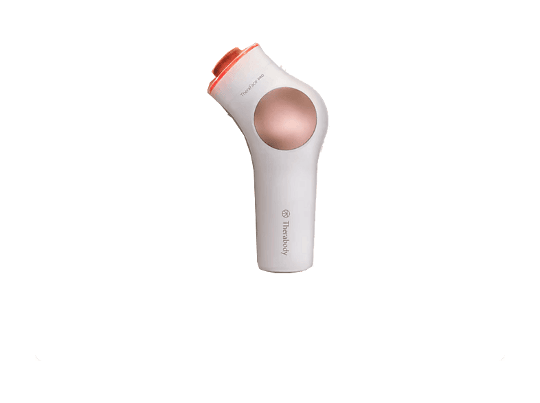THERABODY Masajeador facial Para Cara (mod. TheraFace PRO) en color Blanco — foto 2