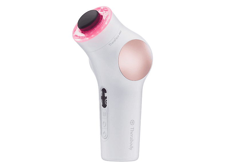 THERABODY Masajeador facial Para Cara (mod. TheraFace PRO) en color Blanco — foto 4