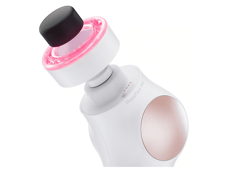 THERABODY Masajeador facial Para Cara (mod. TheraFace PRO) en color Blanco — foto 8
