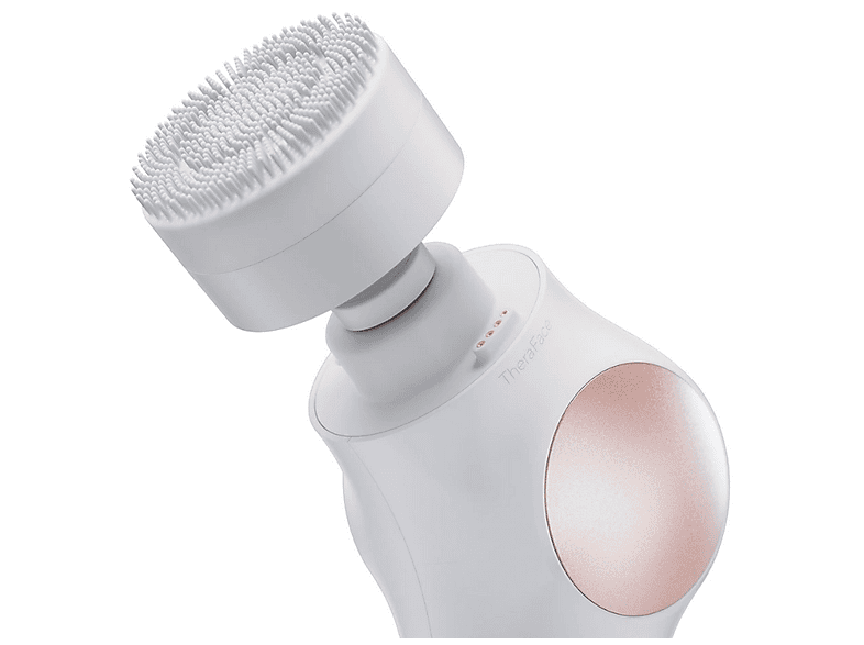 THERABODY Masajeador facial Para Cara (mod. TheraFace PRO) en color Blanco — foto 10