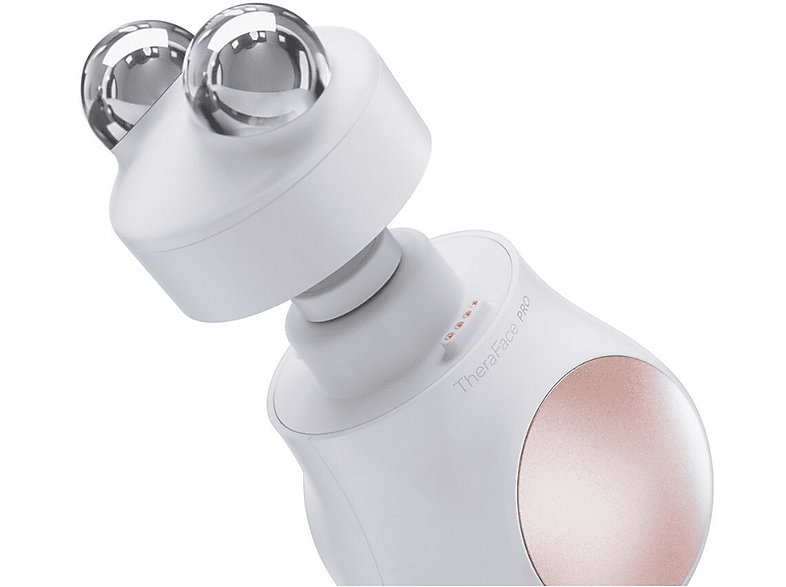 THERABODY Masajeador facial Para Cara (mod. TheraFace PRO) en color Blanco — foto 11