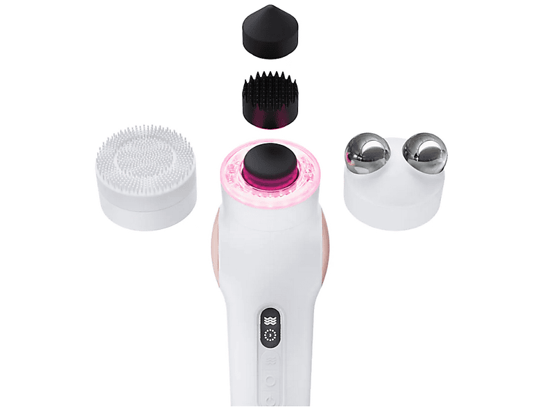 THERABODY Masajeador facial Para Cara (mod. TheraFace PRO) en color Blanco — foto 14