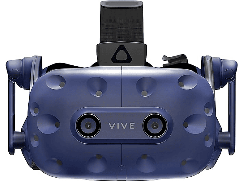 HTC Gafas de realidad virtual en color Azul — PC y 90 Hz — foto 2