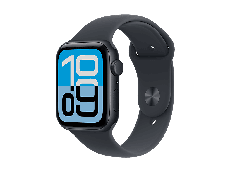 APPLE Smartwatch en color Medianoche — GPS y 44 mm — foto 1