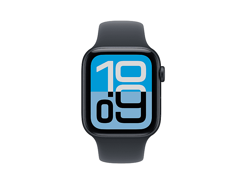 APPLE Smartwatch en color Medianoche — GPS y 44 mm — foto 2