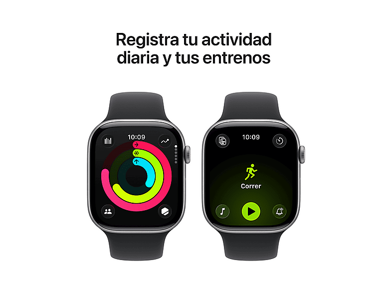 Smartwatch APPLE — GPS y 42 mm (mod. Watch Series 11 (2025)) — foto 4
