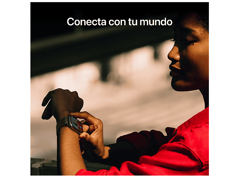 Smartwatch APPLE — GPS y 42 mm (mod. Watch Series 11 (2025)) — foto 7