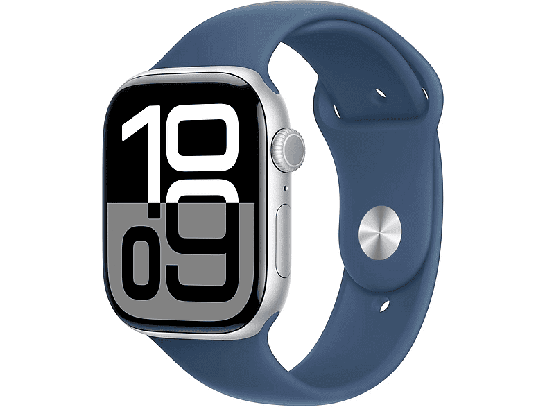 Smartwatch APPLE, S/M — foto 3