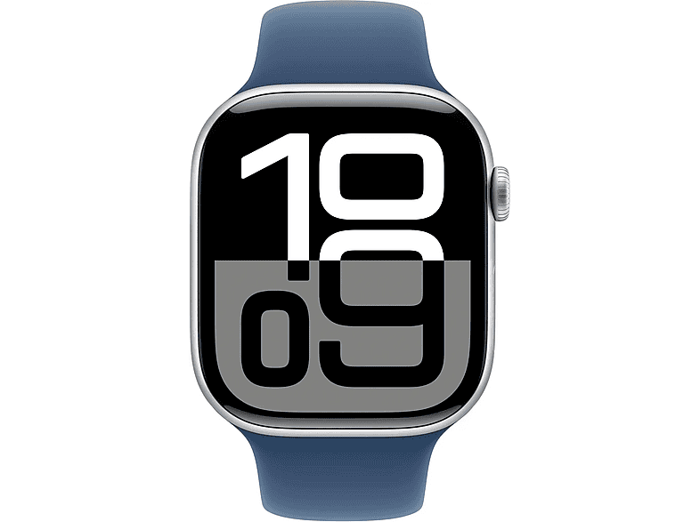 Smartwatch APPLE, S/M — foto 4