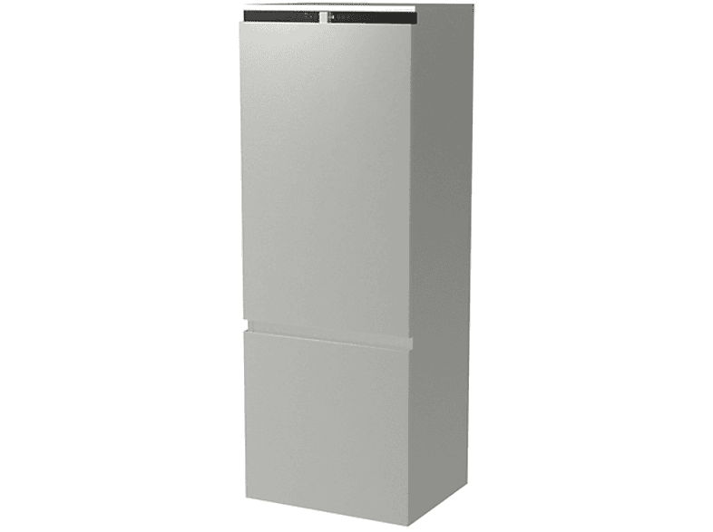 Frigorífico combi integrable AEG en color Sin panelar — foto 10
