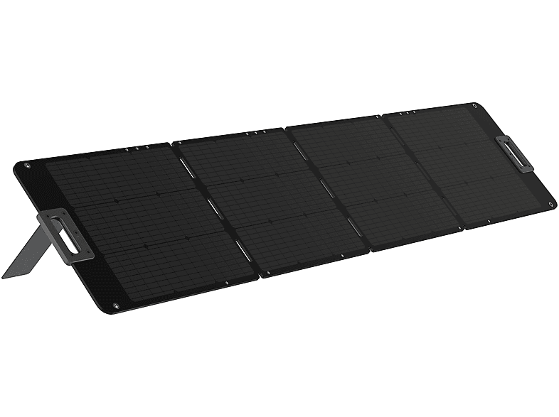 EZVIZ Panel Solar en color Negro — 200 W y Mono (única) — foto 1