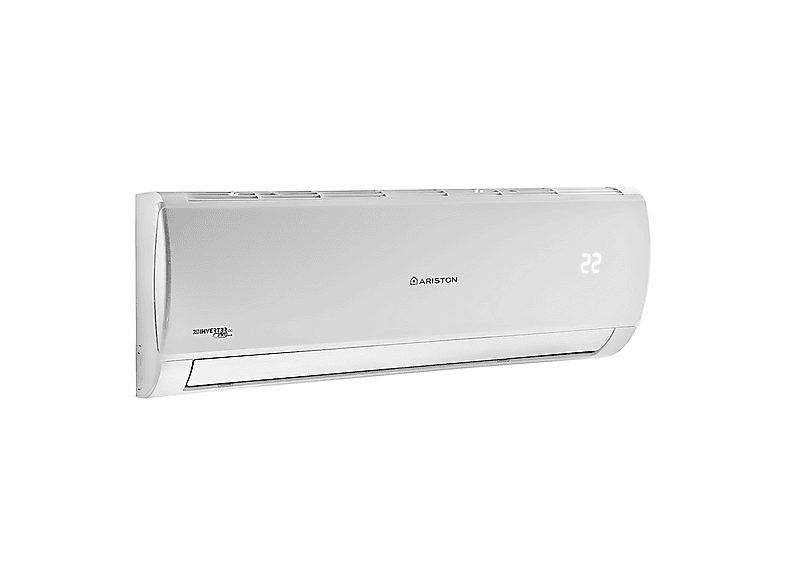 ARISTON Split 1x1 Frío/Calor (mod. ALYS MUDO25 ++) en color White — foto 6