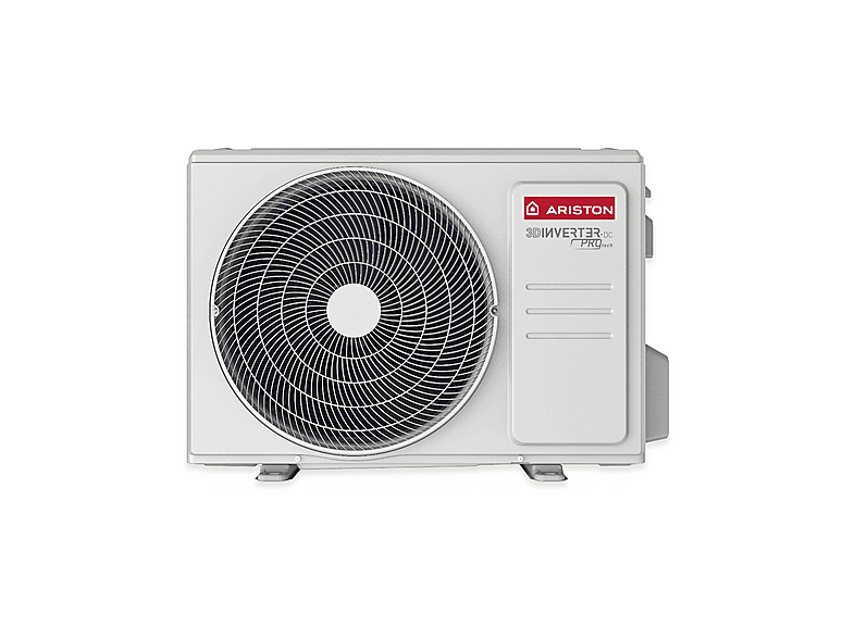 ARISTON Split 1x1 Frío/Calor (mod. ALYS MUDO25 ++) en color White — foto 7
