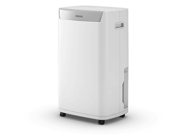 OLIMPIA SPLENDID Deshumidificador en color Blanco — 5 l y 90 m³