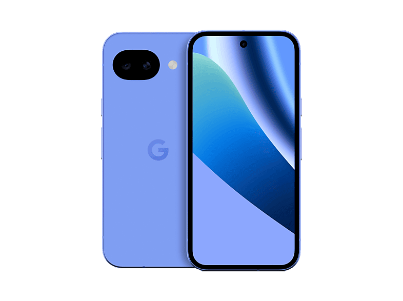 Smartphone GOOGLE en color Lavanda (mod. Pixel 10a) — foto 1