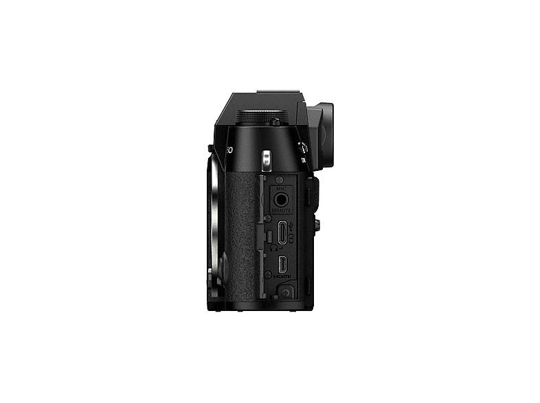 FUJIFILM Cámara EVIL 40,2 megapixel (mod. X-T50) en color Black — foto 3