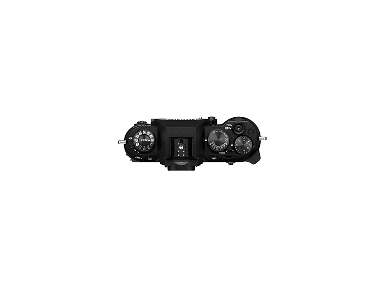 FUJIFILM Cámara EVIL 40,2 megapixel (mod. X-T50) en color Black — foto 5