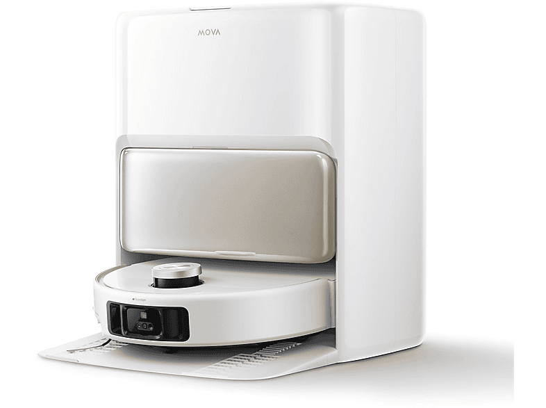 MOVA Robot aspirador en color Blanco (mod. V50)