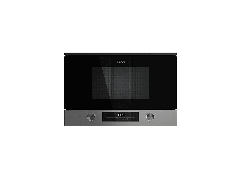 TEKA Microondas integrable 5 potencia (mod. NEO MS 6220 BIS) en color Acero inoxidable — foto 1