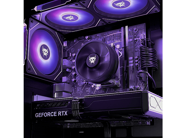 PC Gaming BEASTCOM de Intel® Core™ i9-10900F — foto 4