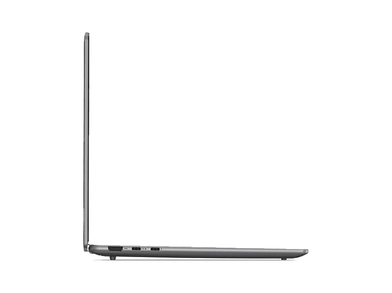 LENOVO Portátil 14" WUXGA OLED (mod. Yoga Slim 7 14IMH9) en color Gris — foto 3