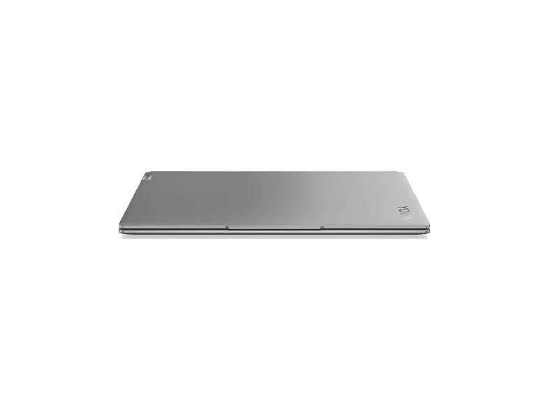 LENOVO Portátil 14" WUXGA OLED (mod. Yoga Slim 7 14IMH9) en color Gris — foto 5