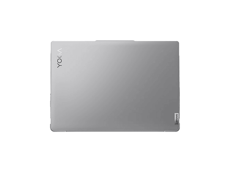 LENOVO Portátil 14" WUXGA OLED (mod. Yoga Slim 7 14IMH9) en color Gris — foto 6