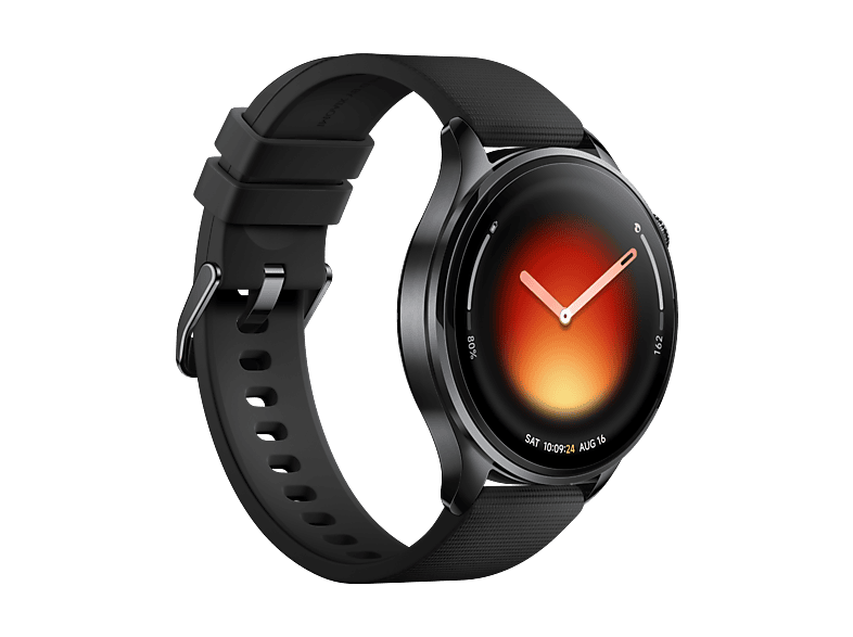 XIAOMI Smartwatch en color Negro (mod. Watch 5) — foto 3