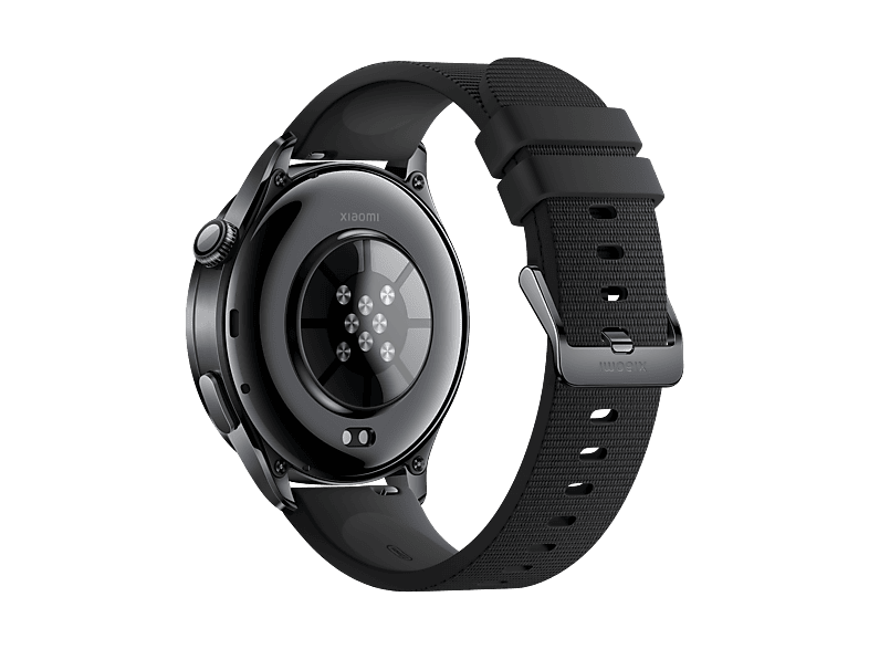 XIAOMI Smartwatch en color Negro (mod. Watch 5) — foto 4