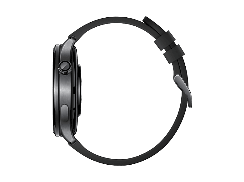 XIAOMI Smartwatch en color Negro (mod. Watch 5) — foto 5