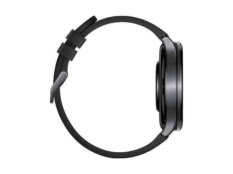 XIAOMI Smartwatch en color Negro (mod. Watch 5) — foto 6