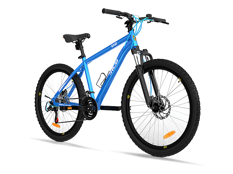 RCB Bicicleta de Montaña en color Azul (mod. GK2)