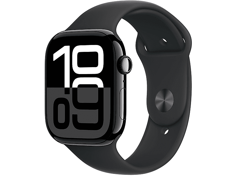 APPLE Smartwatch en color Negro — M/L y Aluminio — foto 1