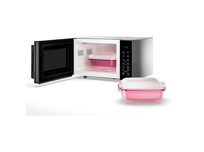 Microondas WHIRLPOOL en color Black de 1 kW — foto 6