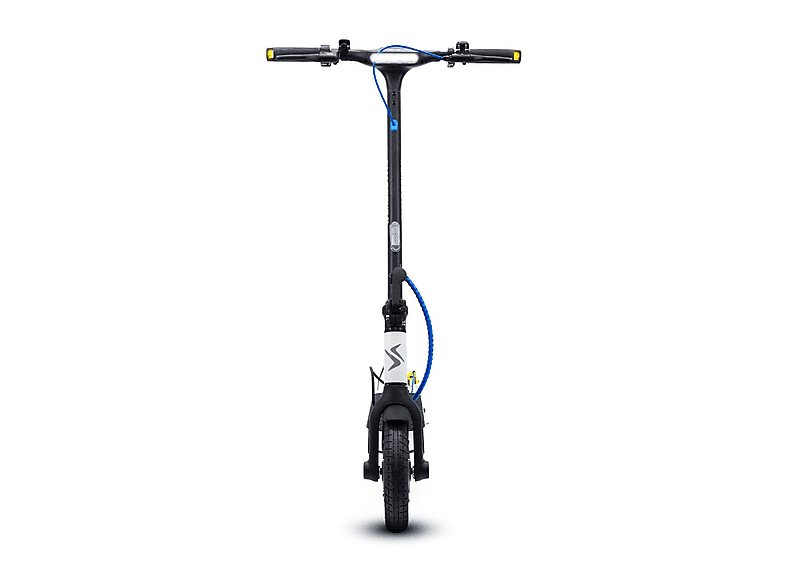 Patinete eléctrico SMARTGYRO con Homologado DGT en color Azul — foto 6