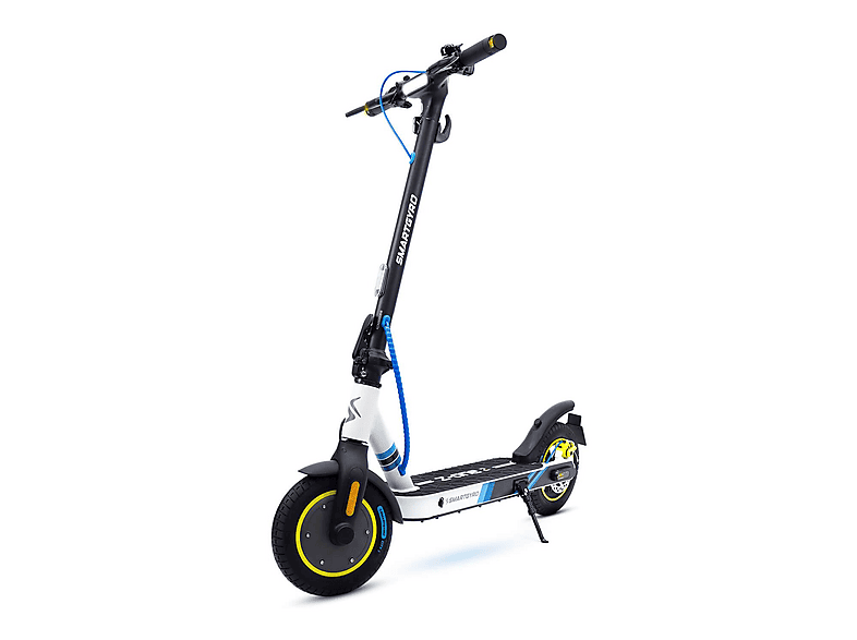 Patinete eléctrico SMARTGYRO con Homologado DGT en color Azul — foto 9