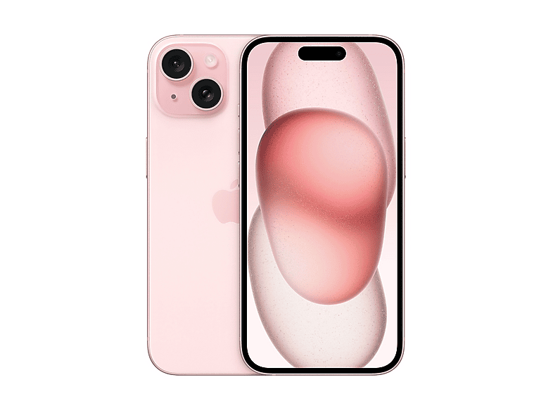 Smartphone APPLE en color Rosa, Smartphone iOS