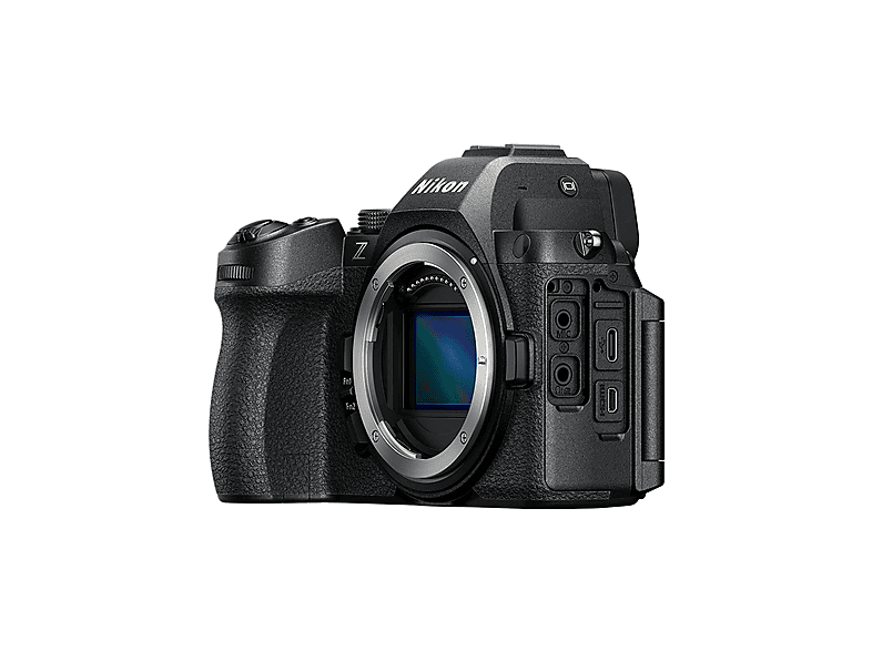 Pack Cámara EVIL NIKON con 25,28 megapixel en color Black — foto 4