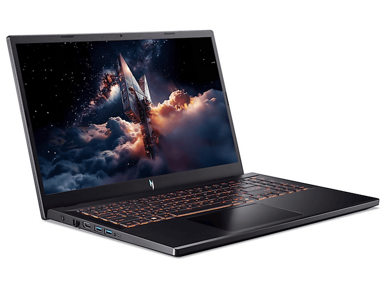 Portátil gaming ACER (mod. ANV16-42 R7-AI-260/16/1/RTX5050/FREE) — foto 2