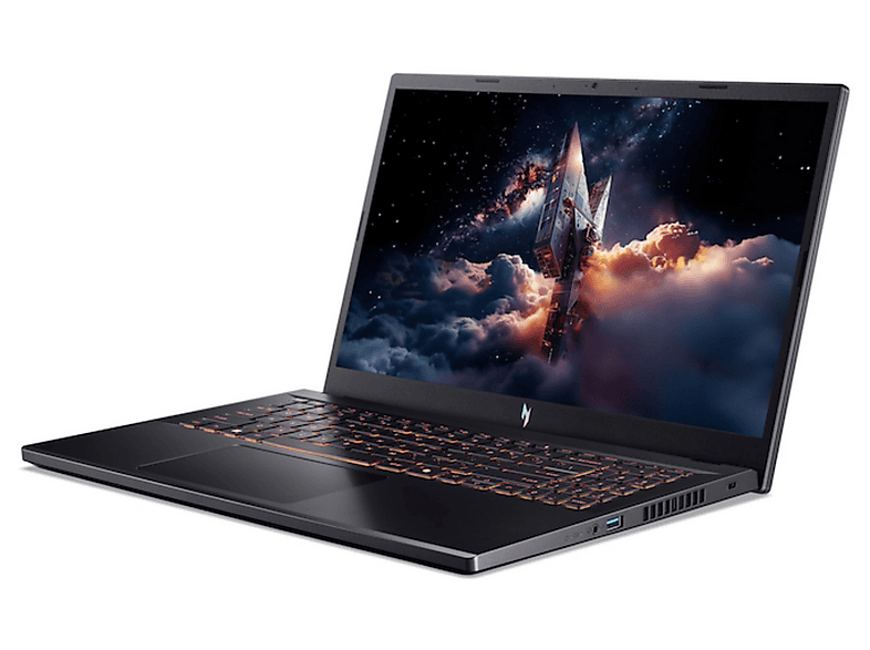 Portátil gaming ACER (mod. ANV16-42 R7-AI-260/16/1/RTX5050/FREE) — foto 3